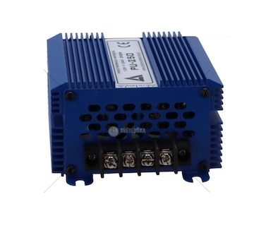 Měnič napětí 12V/24V 250W  PU-250