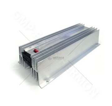 Měnič napětí 24V-12V 20A