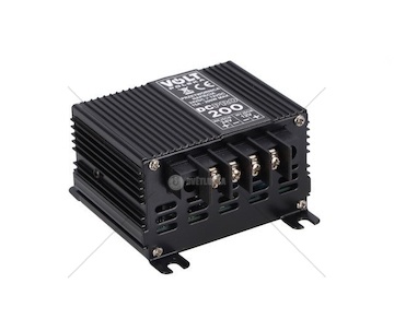 Měnič napětí 24V/12V DC-PRO 200 4ZDCPRO200