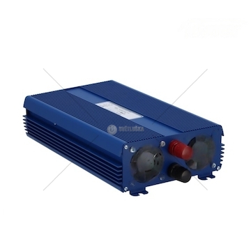 Měnič napětí 24V/230V 2000W  IPS-2000S2G
