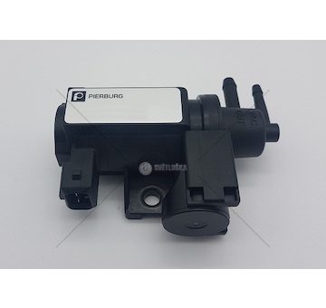 Měnič tlaku výfukového systému Multicar M26.7 E-4