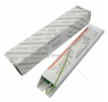 Měnič zářivek | 5010207133