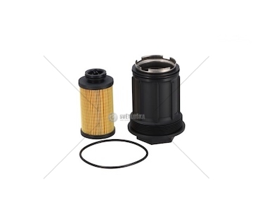 MERCEDES ACTROS ANTOS AROCS AXOR ATEGO ECONIC BUS O500 SETRA S400 S500 UREA FILTER INSERT WITH FILTER HOUSING TANGDE TD06-50-30