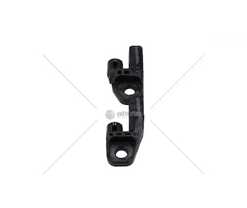 MERCEDES ACTROS MP4 11-UP FACELIFT HEAD LAMP BRACKET PA+GF RH TANGDE TD19-50-219R