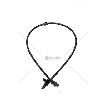 MERCEDES ACTROS MP4 DOOR CONTROL CABLE L TANGDE TD19-50-181CL