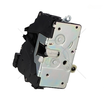 MERCEDES ACTROS MP4 DOOR LOCK NO CONTROL TANGDE TD19-50-181L-1