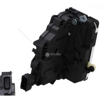 MERCEDES ACTROS MP4 DOOR LOCK NO CONTROL TANGDE TD19-50-181R-1