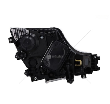 MERCEDES ACTROS MP4 FACELIFT HEAD LAMP X TANGDE TD01-50-116L