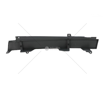 MERCEDES ACTROS MP4 FRONT PANEL SIDE COVER ABS LH TANGDE TD19-50-101L