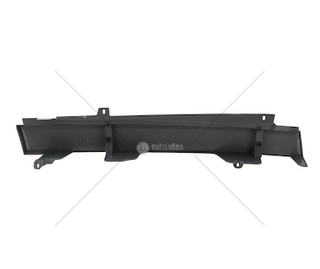 MERCEDES ACTROS MP4 FRONT PANEL SIDE COVER ABS RH TANGDE TD19-50-101R