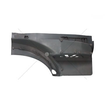 MERCEDES ACTROS MP4 HIGH CAB FOOT STEP U TANGDE TD19-50-148GL