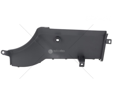 MERCEDES ACTROS MP4 MOLDING PP LH TANGDE TD19-50-225L