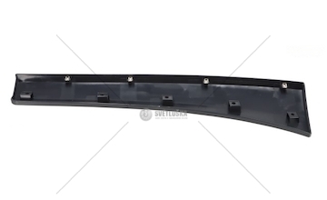MERCEDES ACTROS MP4 MUDGUARD NO HOLE GRE TANGDE TD19-50-145GL