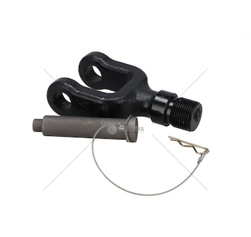 MERCEDES ACTROS MP4 TOW HOOK IRON TANGDE TD19-50-180