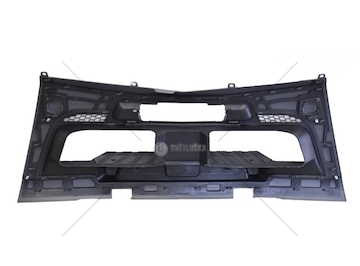 MERCEDES AROCS 2500 CAB FRONT BUMPER CEN TANGDE TD20-50-021G