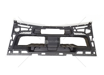 MERCEDES AROCS 2500 CAB FRONT BUMPER CEN TANGDE TD20-50-021W