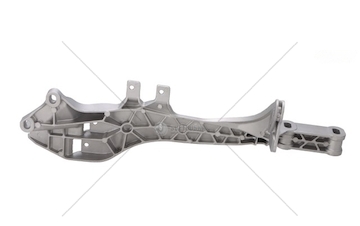 MERCEDES AROCS BUMPER BRACKET ALUMINUM L TANGDE TD20-50-015L