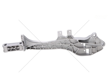 MERCEDES AROCS BUMPER BRACKET ALUMINUM R TANGDE TD20-50-015R