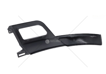 MERCEDES AROCS SPOILER DECORATIVE COVER TANGDE TD20-50-005R