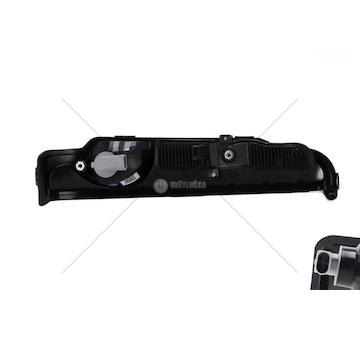 MERCEDES ATEGO E6 CORNER LAMP LED LH E-M TANGDE TD01-50-118L