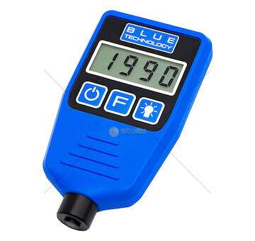 Měřič tloušťky laku DX-13-FE