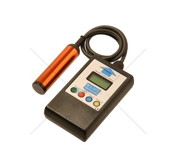 Měřič tloušťky laku MGR-10-S-AL