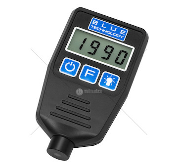 Měřič tloušťky laku MGR-13-AL