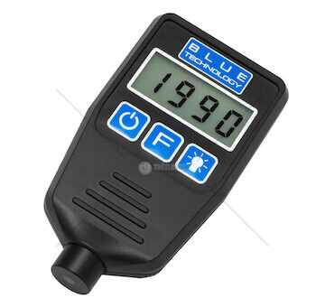 Měřič tloušťky laku MGR-13-FE