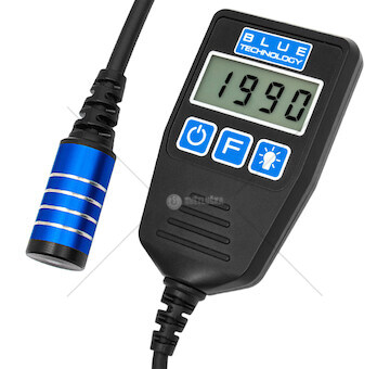 Měřič tloušťky laku MGR-13-S-A