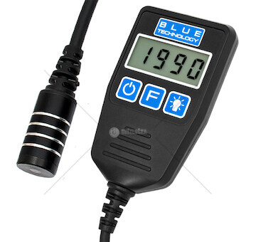 Měřič tloušťky laku MGR-13-S-FE