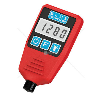 Měřič tloušťky laku P-13-AL