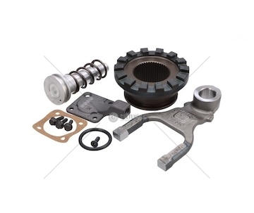  MERITOR E718.M