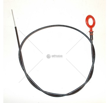Měrka oleje 101cm Euro náhrada za 442070460874