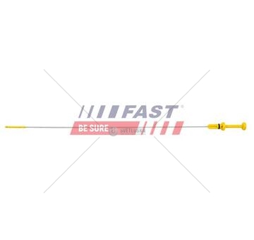 Měrka oleje citroen berlingo 08> 1.6 tu ft80318