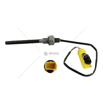Měrka oleje citroen jumper 06> elektronický 2.2hdi 1174.a2