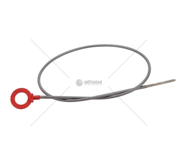 Měrka oleje D2866/76 UYGUR 15300