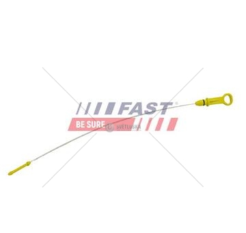 Měrka oleje ford transit 06> 2.2 tdci ft80335