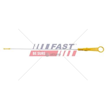 Měrka oleje ford transit connect 02> 1.8 tdci ft80326