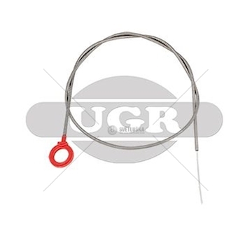 Měrka oleje MAN UYGUR 20375