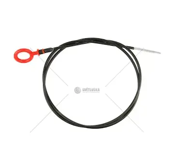 Měrka oleje originál úplná 1140 mm | 2070460624