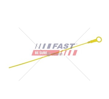 Měrka oleje renault kangoo ii 08> 1.5dci l=485mm WFT11950