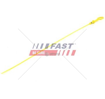 Měrka oleje renault kangoo ii 08> 1.5dci l=522mm ft80312