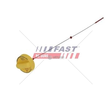 Měrka oleje renault laguna iii 07> 2.0 dci WFT01737