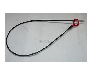 Měrka oleje T1 S1,S3 71cm Tatra