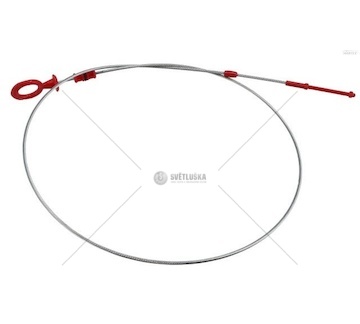 Měrka oleje Volvo FH/FM Orex 318042