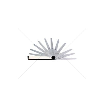 Měrka spárová 13 listů 0.05-1mm