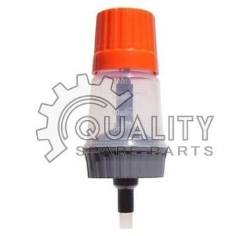 METABOND dávkovací hlava