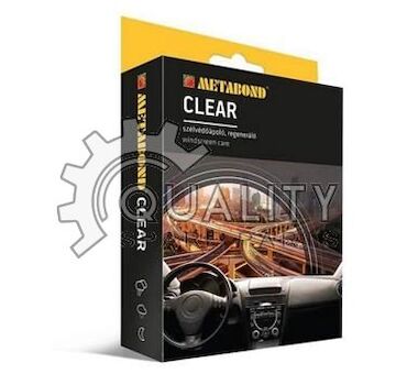 METABOND tekuté stěrače Clear