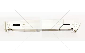 Mezibočnicová zábrana pro SCHMITZ