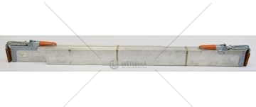 Mezibočnicová zábrana 2400mm-2700mm, 71067